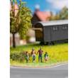 Faller 151666 - Eltern mit Kindern