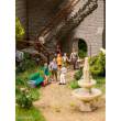 Faller 151677 - Touristen