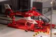 Faller 151709 - Luftrettungscrew