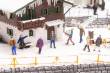 Faller 151711 - Passanten im Winter
