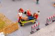 Faller 151722 - Rettungssanitäter