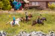 Faller 151746 - Ross und Reiter