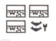 Halling ZRS-H90-FST - Fahrerstand Zurüstsatz für 5090