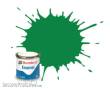 Humbrol AA0028 - Humbrol 002 Smaragdgrün glänzend 14ml
