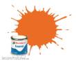 Humbrol AA0196 - Humbrol 018 Orange, Glänzend 14 ml