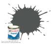 Humbrol AA0299 - Humbrol 027 Seegrau, Matt 14 ml