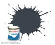 Humbrol AA1506 - Humbrol 032 Dunkelgrau, Matt 14 ml