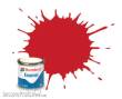 Humbrol AA6608 - Humbrol 220 Italien rot