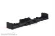 Halling ETH-DGB-210 - Drehgestellblenden-Halter für ALX-Antrieb 21mm