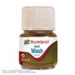Humbrol AV0207 - Humbrol Enamel Wash Sand 28 ml