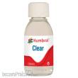 Humbrol AC7431 - Humbrol Klarlack auf Wasserbasis 125 ml