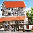 Busch 1530 - Land-Metzgerei »Adler«