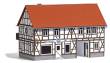 Busch 1530 - Land-Metzgerei »Adler«