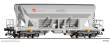 Tillig 15332 - Selbstentladewagen HVLE