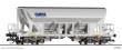 Tillig 15333 - Selbstentladewagen GATX