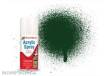 Humbrol AD6003 - HUMBROL ACRYLIC HOBBY SPRAY 150ML No 3 Brunswick Green 513 of the 2nd Platoon