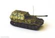 Humbrol AD6003 - HUMBROL ACRYLIC HOBBY SPRAY 150ML No 3 Brunswick Green 513 of the 2nd Platoon