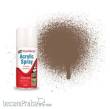 Humbrol AD6029 - HUMBROL ACRYLIC HOBBY SPRAY 150ML No 29 Dark Brown