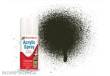 Humbrol AD6053 - HUMBROL ACRYLIC HOBBY SPRAY 150ML No 53 Gun Metal
