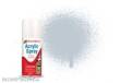 Humbrol AD6056 - HUMBROL ACRYLIC HOBBY SPRAY 150ML No 56 Aluminium