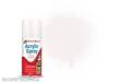 Humbrol AD6135 - HUMBROL ACRYLIC HOBBY VARNISH SPRAY 150ML No 135 Satin Varnish