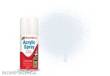 Humbrol AD6191 - HUMBROL ACRYLIC HOBBY SPRAY 150ML No 191 Chrome Silver
