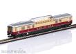 Trix 15368 - Wagen-Set ´TEE Rheinpfeil´ DB IV