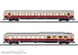 Trix 15369 - Wagen-Set ´TEE Rheinpfeil´ DB IV