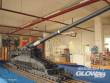 Glow2B Modellbau 8109999 - Dora Railway Gun Limited Edition!