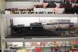 Glow2B Modellbau 8109999 - Dora Railway Gun Limited Edition!