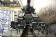 Glow2B Modellbau 8109999 - Dora Railway Gun Limited Edition!