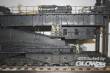 Glow2B Modellbau 8109999 - Dora Railway Gun Limited Edition!