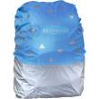 Beckmann 154007 - B-SEEN & SAFE Regenüberzug, Blue
