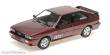 Minichamps 155016125 - AUDI QUATTRO - 1980 - BROWN METALLIC - L.E. 300 pcs.