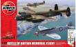 Airfix A50182 - 1:72 Battle of Britain Memorial Flight