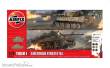 Airfix A50186 - 1:72 Classic Conflict Tiger 1 vs Sherman Firefly