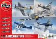 Airfix A50192 - D-Day Fighters Gift Set