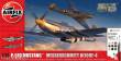 Airfix A50193 - P-51D Mustang vs Bf109F-4 Dogfight Double