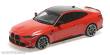 Minichamps 155020121 - BMW M4 - 2020 - RED
