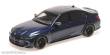 Minichamps 155020201 - BMW M3 - 2020 - BLUE