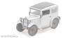 Minichamps 155024000 - BMW DIXI - 1928 - DARK RED