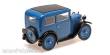 Minichamps 155024001 - BMW DIXI - 1928 - DARK BLUE