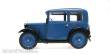 Minichamps 155024001 - BMW DIXI - 1928 - DARK BLUE