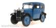 Minichamps 155024001 - BMW DIXI - 1928 - DARK BLUE