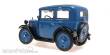 Minichamps 155024001 - BMW DIXI - 1928 - DARK BLUE