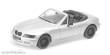 Minichamps 155024132 - BMW Z3 ROADSTER - 1997 - DARK GREEN METALLIC