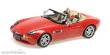Minichamps 155024230 - BMW Z8 ROADSTER - 2000 - RED