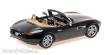 Minichamps 155024231 - BMW Z8 ROADSTER - 2000 - BLACK