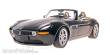 Minichamps 155024231 - BMW Z8 ROADSTER - 2000 - BLACK