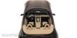 Minichamps 155024231 - BMW Z8 ROADSTER - 2000 - BLACK
